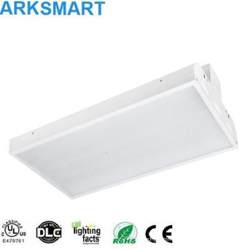 DLC UL 80w 100 Watt 165 Watt 300 Watt IP65 industrielle LED High Bay Licht